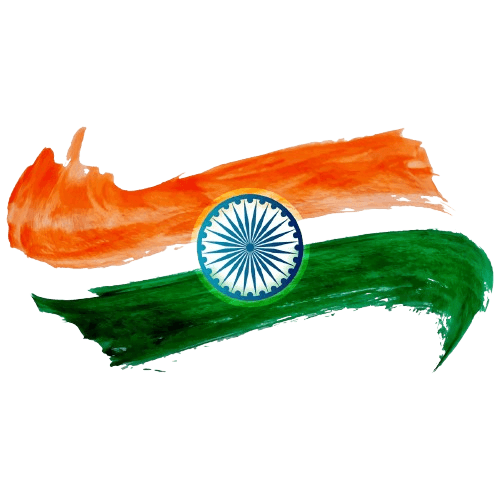 Indian Flag